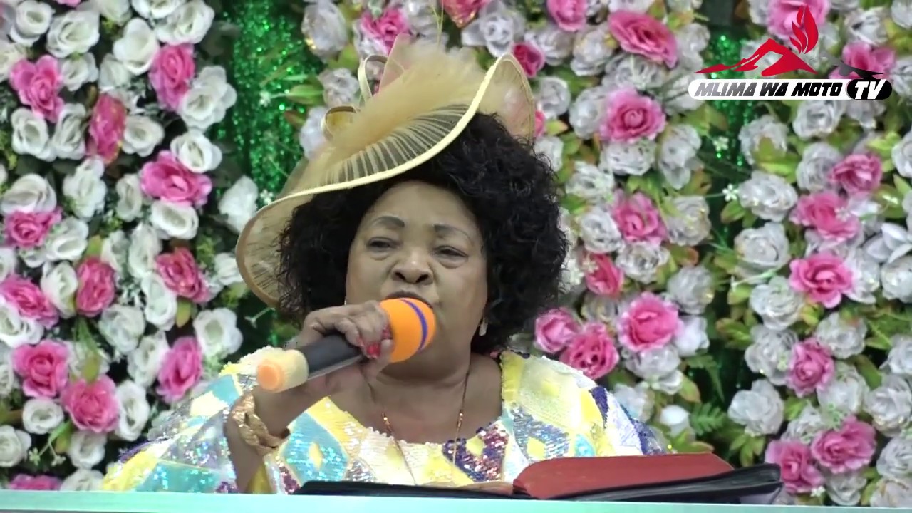 Kutafakari Mateso Ya Yesu Kristo Msalabani Bishop Dr Gertrude Kutafakari mateso ya yesu kristo msalabani bishop dr gertrude