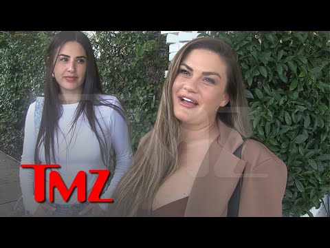 'VPR' Brittany Cartwright Says Jax Taylor Needs to Make Changes to Reconcile | TMZ