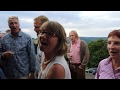 Steig ich den Berg hinauf - Gemündener Hütte 2017 - Rhöner Rucksackmusikanten