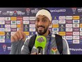 لاعب منتخب الأردن موسى التعمري يعلق على فيديو المنسف وهل كان يقصد استفزاز الجمهور العراقي لاعب منتخب الأردن موسى التعمري يعلق على فيديو المنسف وهل كان يقصد استفزاز الجمهور العراقي