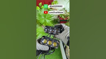 HJG Future eyes 3 | HJG Fog Lights | Best HJG Fog Lights | HJG Original