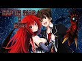 Rap de rias gremory x hyiodou issei  mori