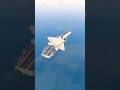 Can F-22 Destroy a Aircraft Carrier 壊滅的な攻 F-22が空母にクラスター爆弾を投下 - 精密攻撃 #usa #gaming #f22 #china