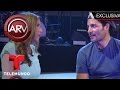 Chayanne revela lo que hace cuando olvida una canción | Al Rojo Vivo | Telemundo