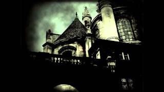 dark sanctuary  le paradis noir