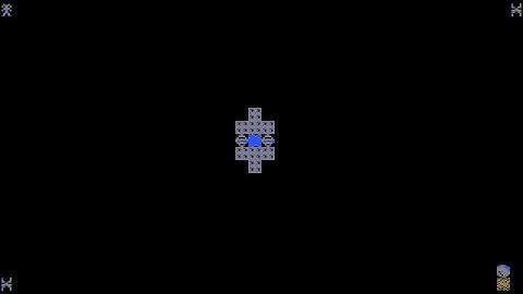 Boulder Dash for profs - 