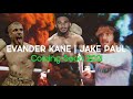 Evander Kane Fight Promo (Kane VS Paul 2021)