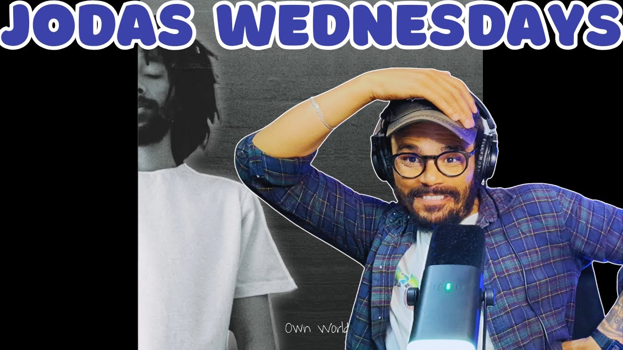 Jodas - Dismiss [REACTION] Wednesday episode 11 #reaction #afrikaansrap  #afrikaanshiphop #reacts