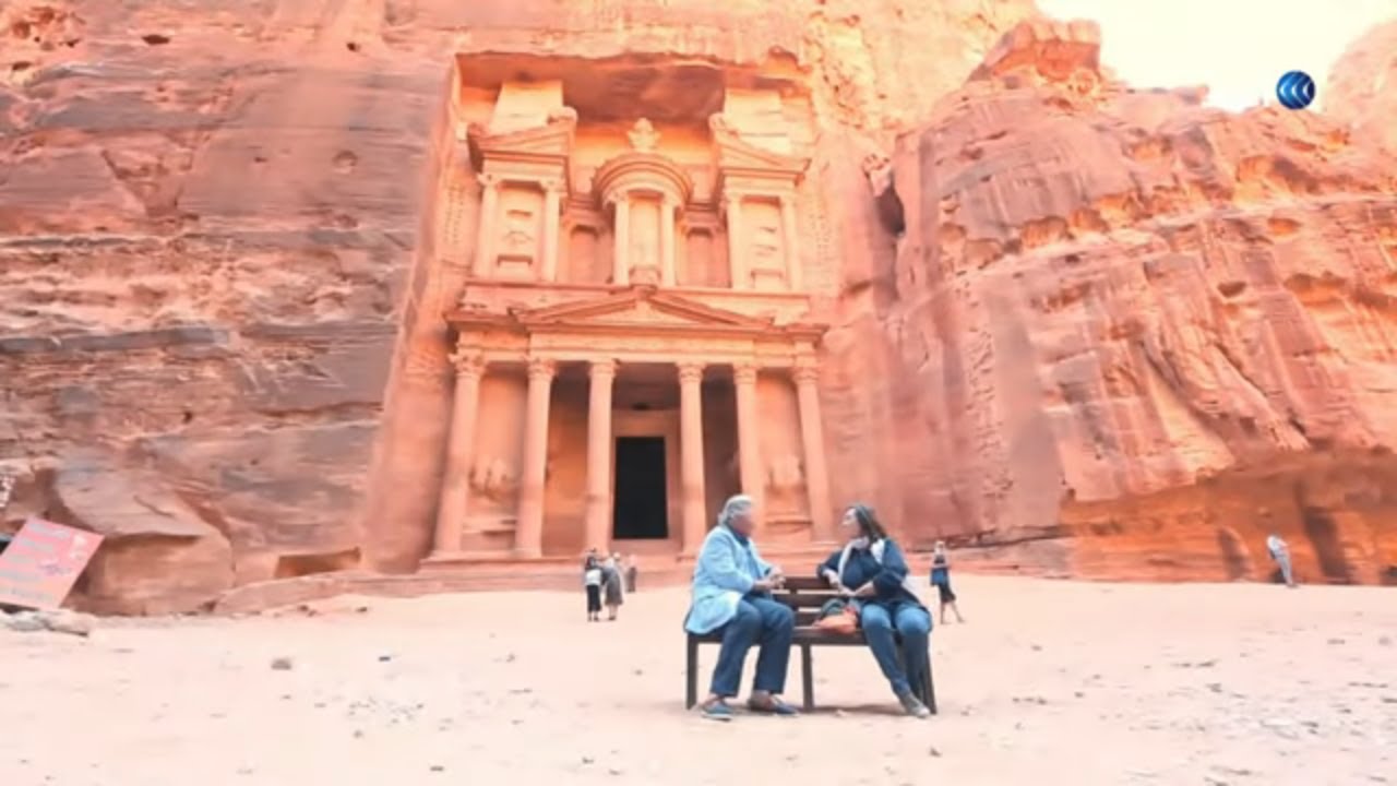 الأنباط من هم؟