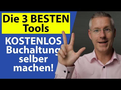 Video: Wie kann mein Buchhalter auf meine QuickBooks zugreifen?