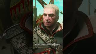 Лютик И Анна-Генриетта #Shorts #Thewitcher