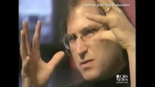 Steve Jobs on Product Design