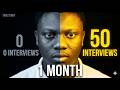 ZERO To 50 AI Interviews in 1 Month - Full Guide #aiengineer #jobsearch #resume #engineers