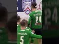What a goal 🤯 | Coleraine FC new signing Conor McMenamin scoring against Coleraine in 2023.