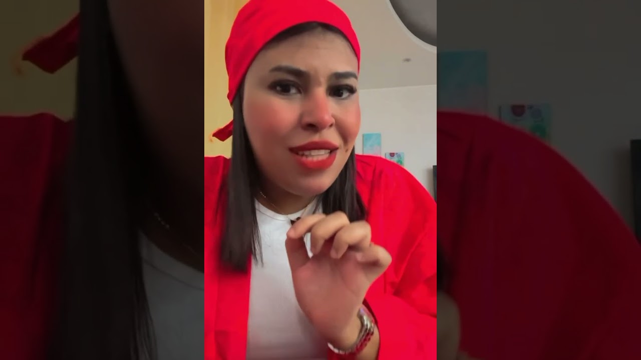 اسمعي خطتي لو عيزاه يرجعلك بعد البلوك 😡🔇#ايمان الاباجوري