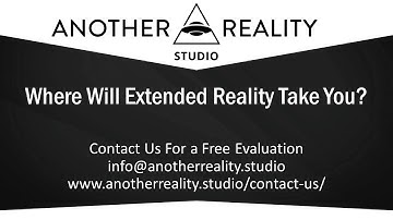 ARS Full SizzleReel 4K