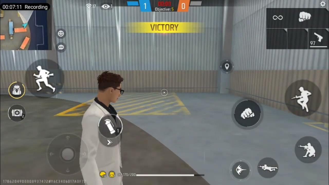 Free Fire Game Team Up Thanks You Bro freefire viral video free-fire-game-team-up-thanks-you-bro-freefire-viral-video