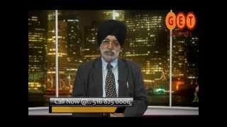 BIRAMJIT SINGH MAJITHIA - TANKHAH BY AKAL TAKHAT SAHIB II - 07 MAY