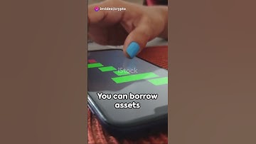 DeFi Lending: What It Is and How It Works?  The Future of Finance 2023