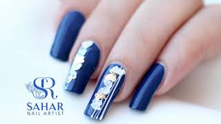 فن الأظافر • Nail Art