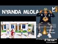 NYANDA MLOLA UJUMBE WA KIKUNDI CHA WAKOMBOZI BY MBASHA 2025 0688321249