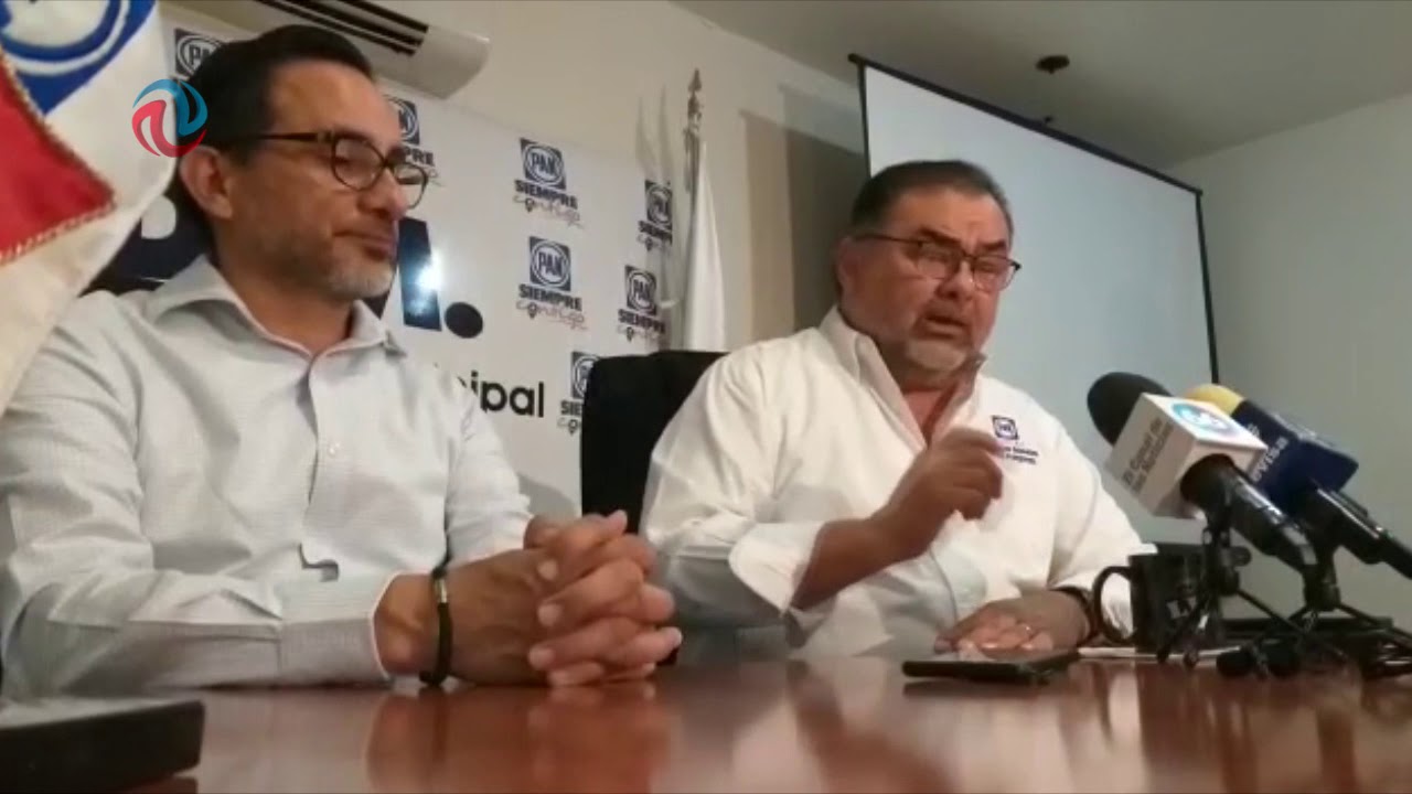 Despliega MORENA política avasalladora: PAN defensa y justicia