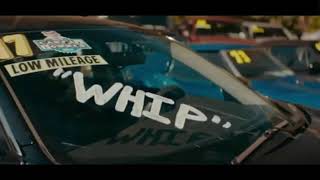 Смотреть клип Jake Paul X Nle Choppa - Whip