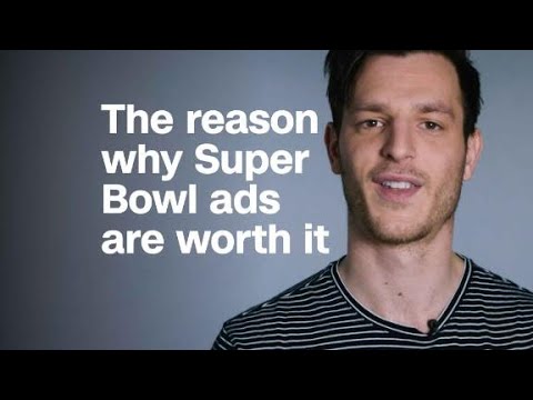 Here are All the 2018 Super Bowl Ads, the Real Reason We Watch the Super Bowl