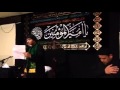 ولينا لا تدفنونه فاضل العبدالله