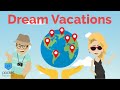 Unique Holiday Destinations Quiz