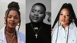 Xhosa Hip Hop Mix 2025 PART 1 - EXTENDED | Dee Koala x Gaffi Machasa x Lizzy Lane