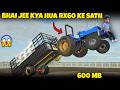 JEE KYA HUAA RX60 KE SATH !! FS25