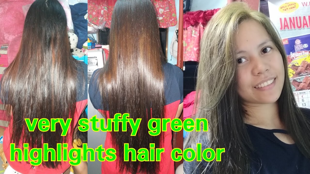 Diy Hair Color Without Bleach Ashblonde Using Bremod Carylvlogs Vlog 14 Youtube