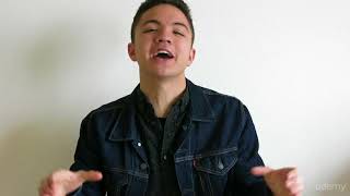 The Full JavaScript & ES6 Tutorial - (including ES7 & React) : Introducing the Instructor