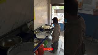 Cambodian Street Food banana fritters_ shortsvideo streetfood