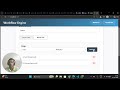 Overview of My Alexa Workflow Project