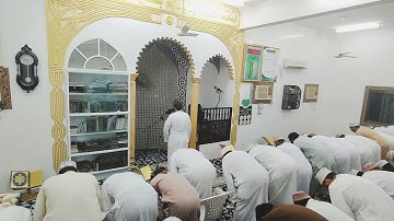 صلاة التراويح ليلة 14 رمضان 1444 4/4/2023 سورة الحجر ..الشيخ فيصل بن محمد علي البلوشي
