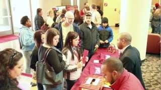 UMSL Day 2012