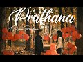 Prathana  robin pradhan  official music  2020