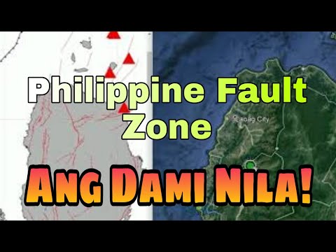 Video: Anong fault line ang nasa Missouri?