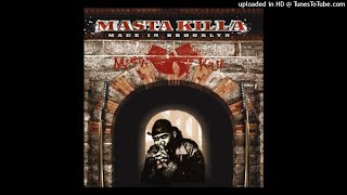 Masta Killa - Then And Now (Ft Karim Justice, Shamel Irief &amp; Young-Prince)