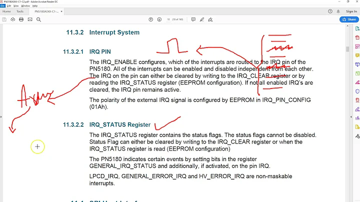 PN5180 Datasheet - Overview