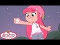 Berry in the big city  lord of the smores  strawberry shortcake  full episodes