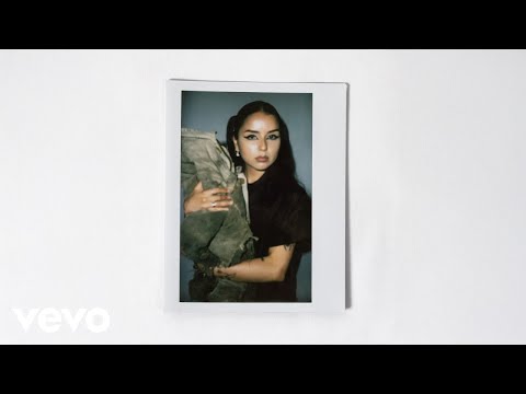 Lexa Gates - Last Day (Official Audio)