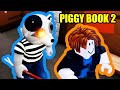 BACON HAIR BEATS PIGGY BOOK 2 | Roblox Piggy