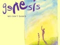 We Can T Dance Genesis Full Album 1991
