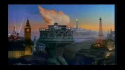 RIP- Tribute Video, In Memory of Michael Jackson - 1958-2009