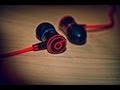 Monster Beats By Dre Ibeats Controltalk Headphones