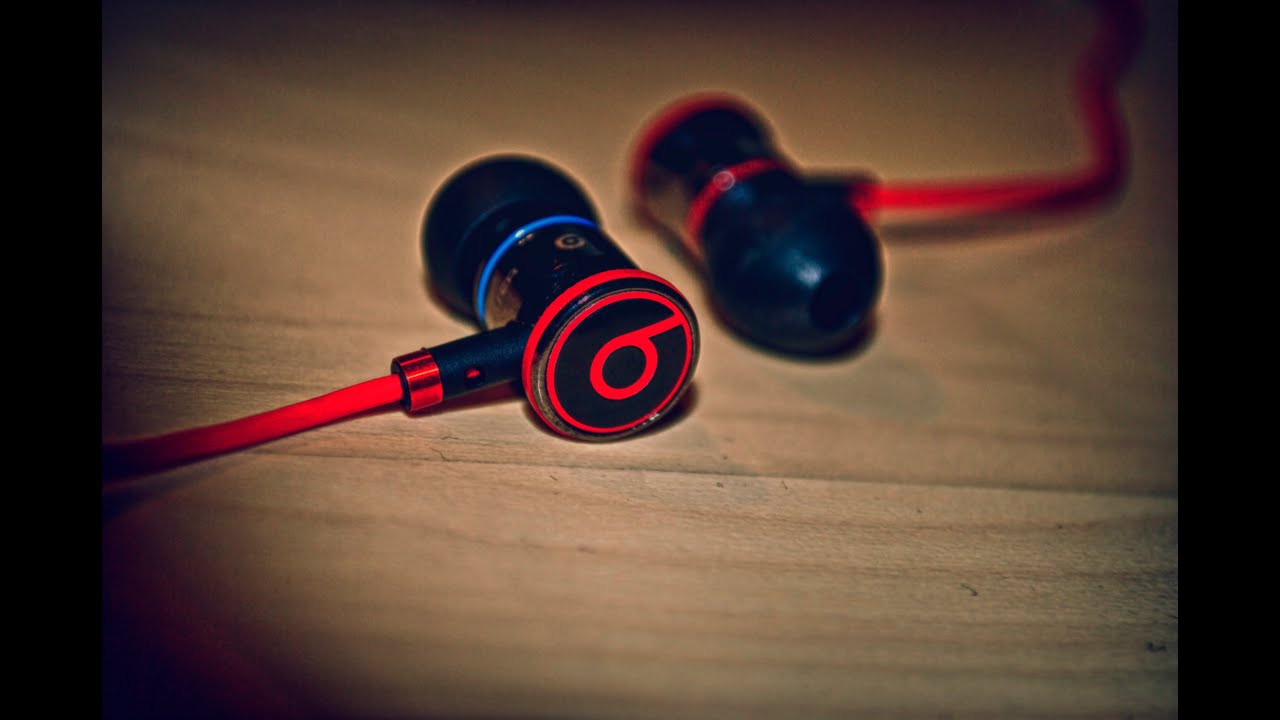 ibeats by dr dre