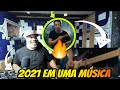 FIRST TIME HEARING | 2021 EM UMA MÚSICA 🔥 🇧🇷 - Producer Reaction